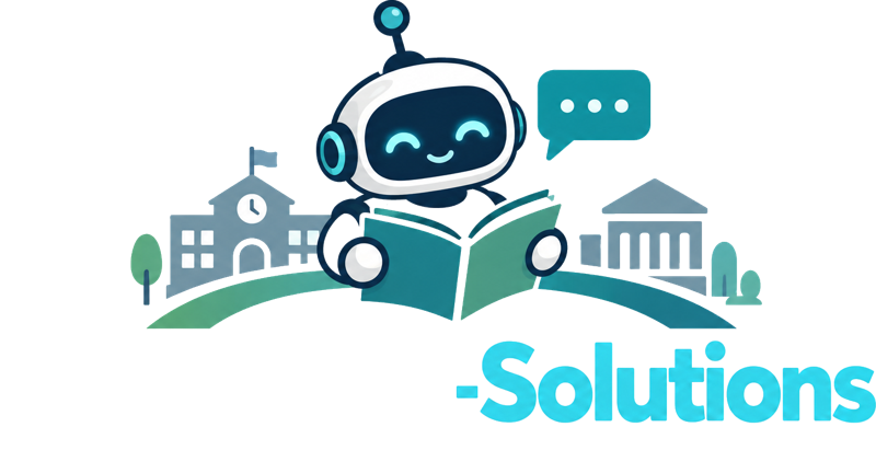 Bridgebot Solutions – Bots für Bildungseinrichtungen